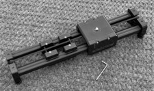 Edelkrone sliderplus medium for sale  West Hartford