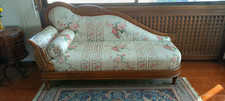 Chaise longue dormeuse usato  Conegliano