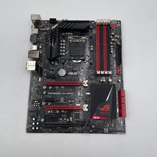 Asus maximus hero for sale  Buffalo Grove