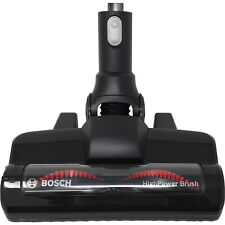 Bosch 17002491 Szczotka elektryczna Oryginalna turboszczotka Unlimited Seria 8 Odkurzacz, używany na sprzedaż  Wysyłka do Poland