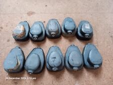 Rubber round pin for sale  SHEFFIELD