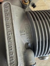 Webra glühzündermotor modell gebraucht kaufen  Lübeck