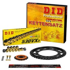 Kettensatz honda cbr gebraucht kaufen  Gebhardshain