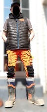 Mens snickers workwear for sale  LONDON