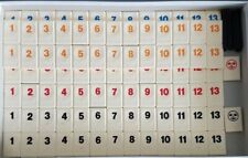Rummikub spielsteine ersatztei gebraucht kaufen  Oldenburg (Oldenburg)