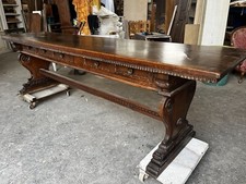 Tavolo frattino originale usato  Villa Estense