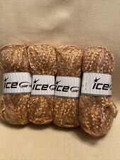 Ice kan mohair for sale  LEYLAND
