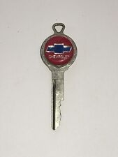 Vintage chevrolet bowtie for sale  Lenora