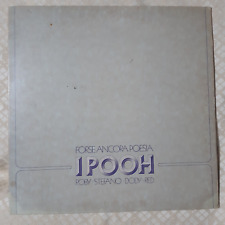 Disco giri pooh usato  Bagheria