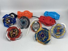 Hasbro beyblade lot d'occasion  Séné
