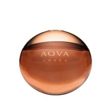 Bulgari aqva amara usato  Cava de Tirreni