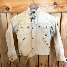 Belstaff womans beige for sale Belstaff womans beige for sale  SHIPLEY