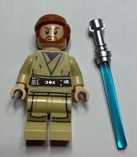 Minifiguras Lego Star Wars-Obi-Wan Kenobi comprar usado  Enviando para Brazil