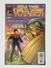 Star trek voyager for sale  Eatontown