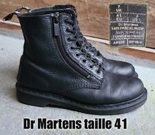 Martens pascal zip d'occasion  Tours-
