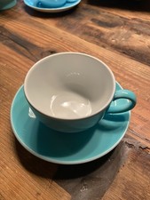 Kaffeetasse 2tlg bertasse gebraucht kaufen Kaffeetasse 2tlg bertasse gebraucht kaufen  Westerland