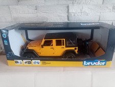 Bruder 02543 jeep gebraucht kaufen Bruder 02543 jeep gebraucht kaufen  Schlüsselfeld