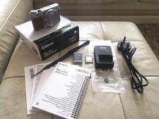 Stunning boxed canon for sale  PRESTON