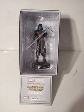 Figurine eaglemoss marvel d'occasion  Toulouse-