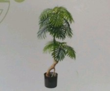 3ft artificial palm for sale  West Branch