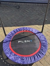 Trampette for sale  MAIDENHEAD