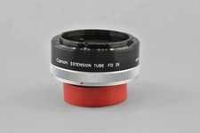 Canon bagues macro d'occasion  France