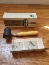 Vintage brayer speedball for sale  Long Beach