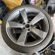 rs5 wheels for sale rs5 wheels for sale  BRIDGWATER