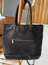Sseko genuine leather for sale  Charles City