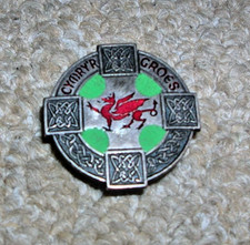 Vintage welsh celtic for sale  LEOMINSTER