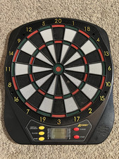 Painel de dardos eletrônico Accudart ponta macia placar digital display LED  comprar usado Painel de dardos eletrônico Accudart ponta macia placar digital display LED  comprar usado  Enviando para Brazil