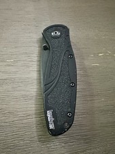 Kershaw 1670 blkst for sale  Columbus