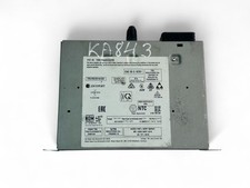 PEUGEOT EXPERT Furgon Musik-Player mit GPS 9822730180 2017 30365845, usado comprar usado  Enviando para Brazil
