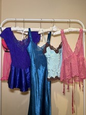 2 victoria secret lingeries for sale  Sylmar