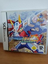 Megaman advent nintendo usato  Sommatino