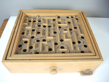 labyrinth kugel gebraucht kaufen labyrinth kugel gebraucht kaufen Lemgow