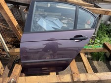Tür bmw e46 gebraucht kaufen  Bietigheim