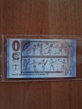 Euro schein sicilia gebraucht kaufen Euro schein sicilia gebraucht kaufen  Herdecke