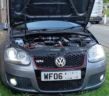 2006 mk5 golf for sale  LONDON