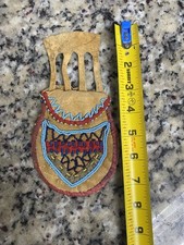 Native american puzzle for sale  Woodway
