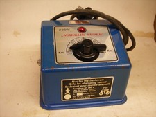 280 marklin trasformatore usato 280 marklin trasformatore usato  Roma