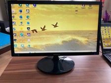 Samsung ls23b300 led gebraucht kaufen  Düsseldorf