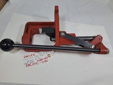 Pacific reloading press for sale Pacific reloading press for sale  Clear Lake