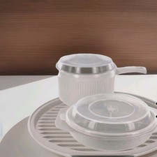 Nordic ware microwave for sale  Hollister