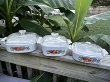 Mint corning ware for sale  Louisville