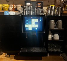 Franke a800 gastro gebraucht kaufen  Grömitz