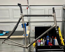 Serotta nove carbon for sale  Mableton