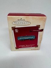 Hallmark 2002 ornament for sale  Brooklyn