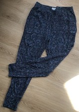 Stoffhose viskose lindex gebraucht kaufen  Waging a.See