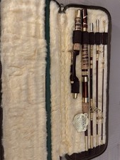Vintage croix fishing for sale  Lake Placid